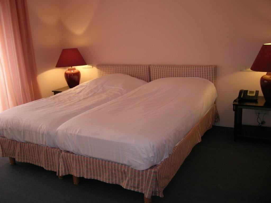 Hotel Le Martin Pecheur Fauvillers ห้อง รูปภาพ