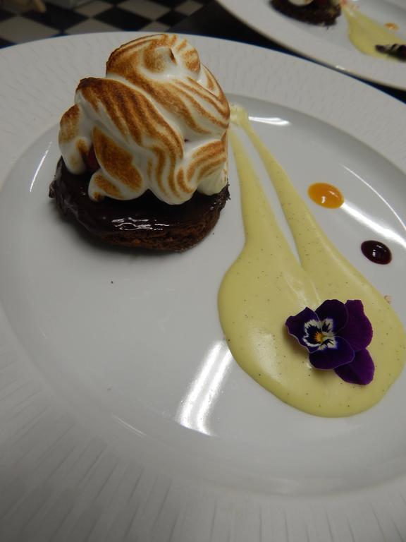 Hotel Le Martin Pecheur Fauvillers ห้อง รูปภาพ