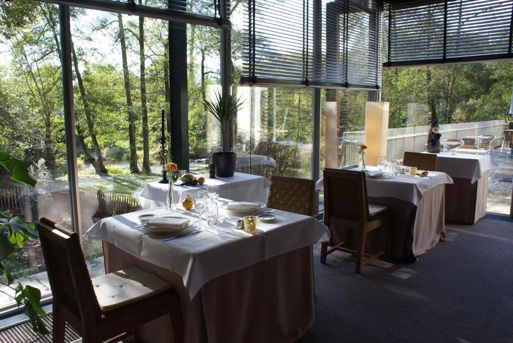 Hotel Le Martin Pecheur Fauvillers ภายนอก รูปภาพ